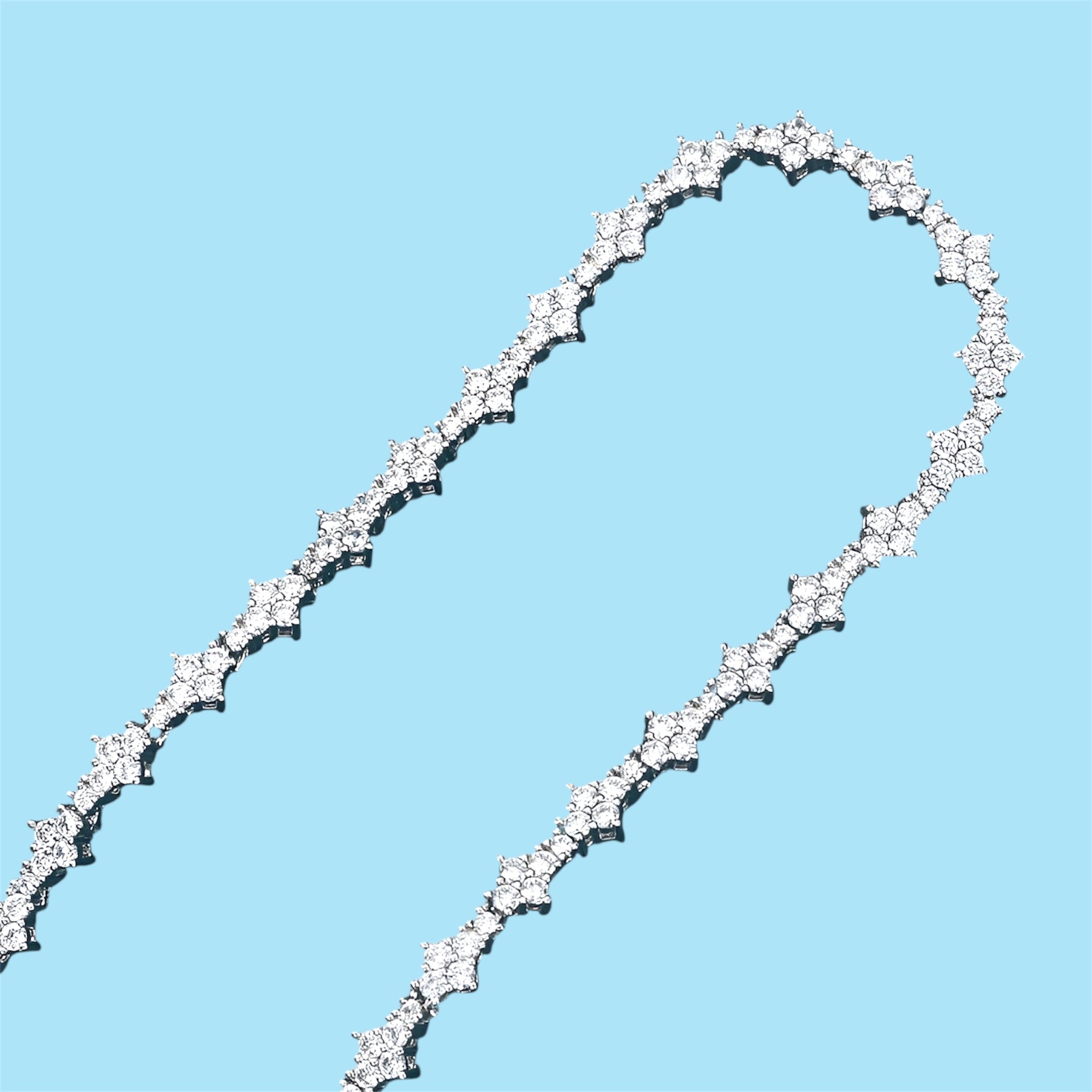 Collana Moysa™ Skyline ✦