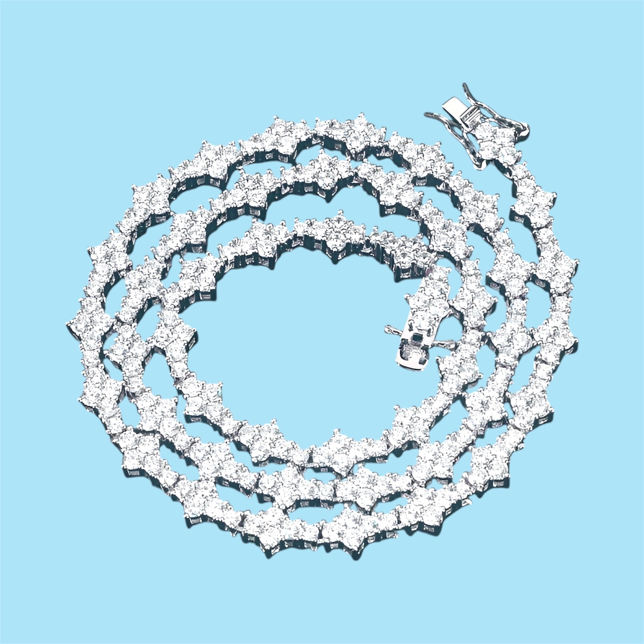 Collana Moysa™ Skyline ✦