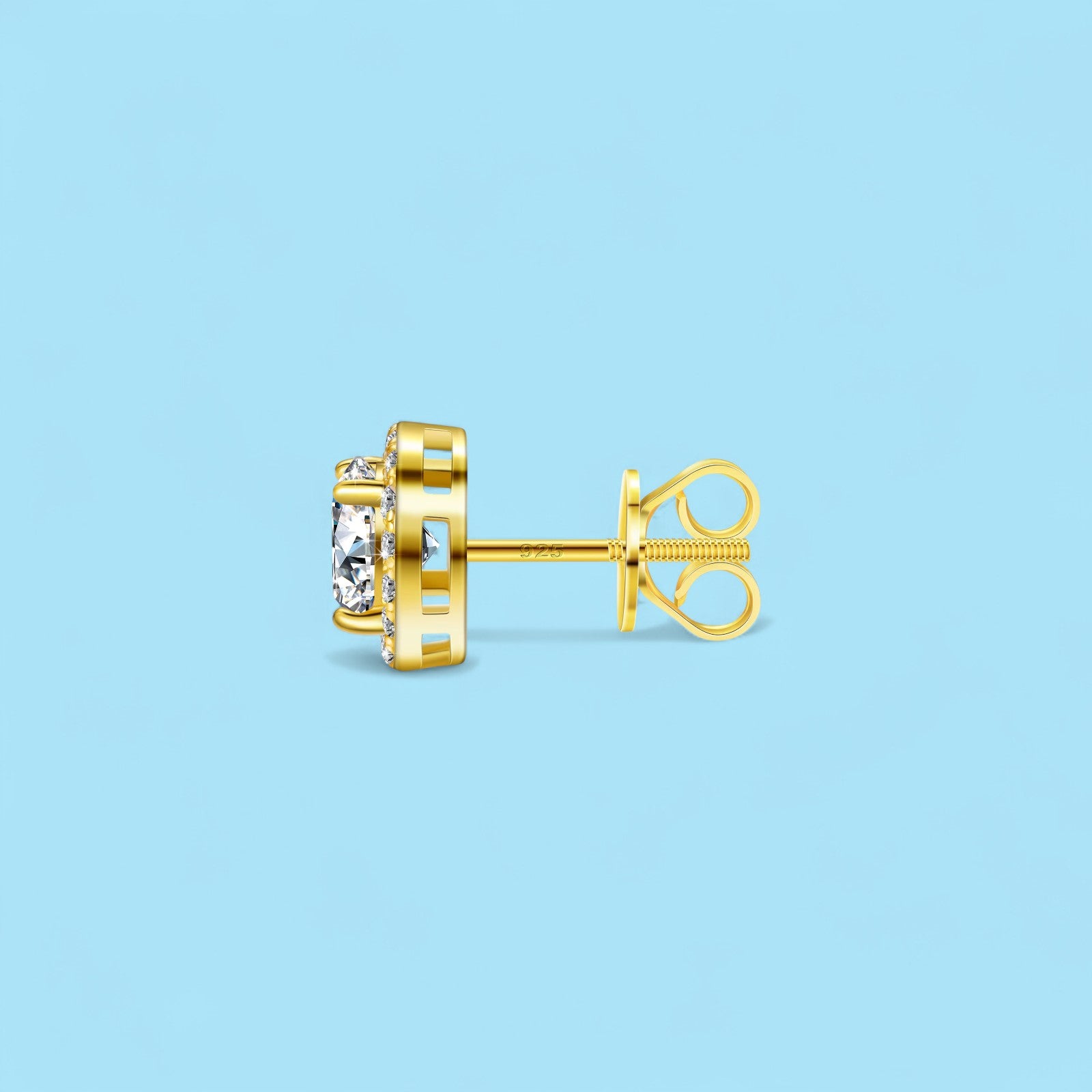 Orecchini Supreme Shine ✦