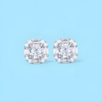 Orecchini Ice Blossom ✦