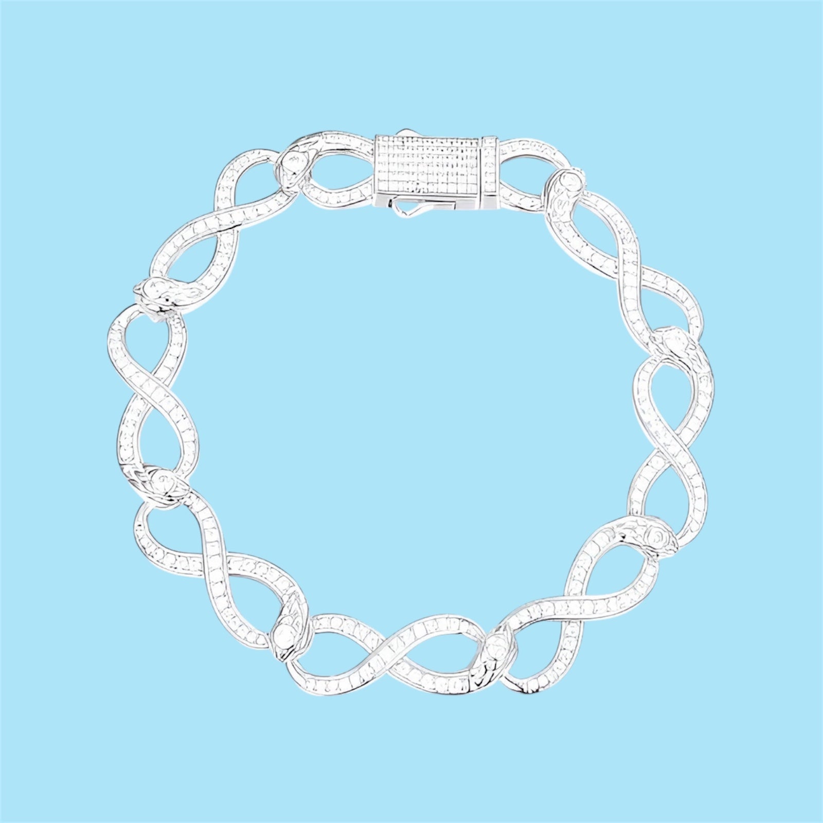 Bracciale Infinyte ✦