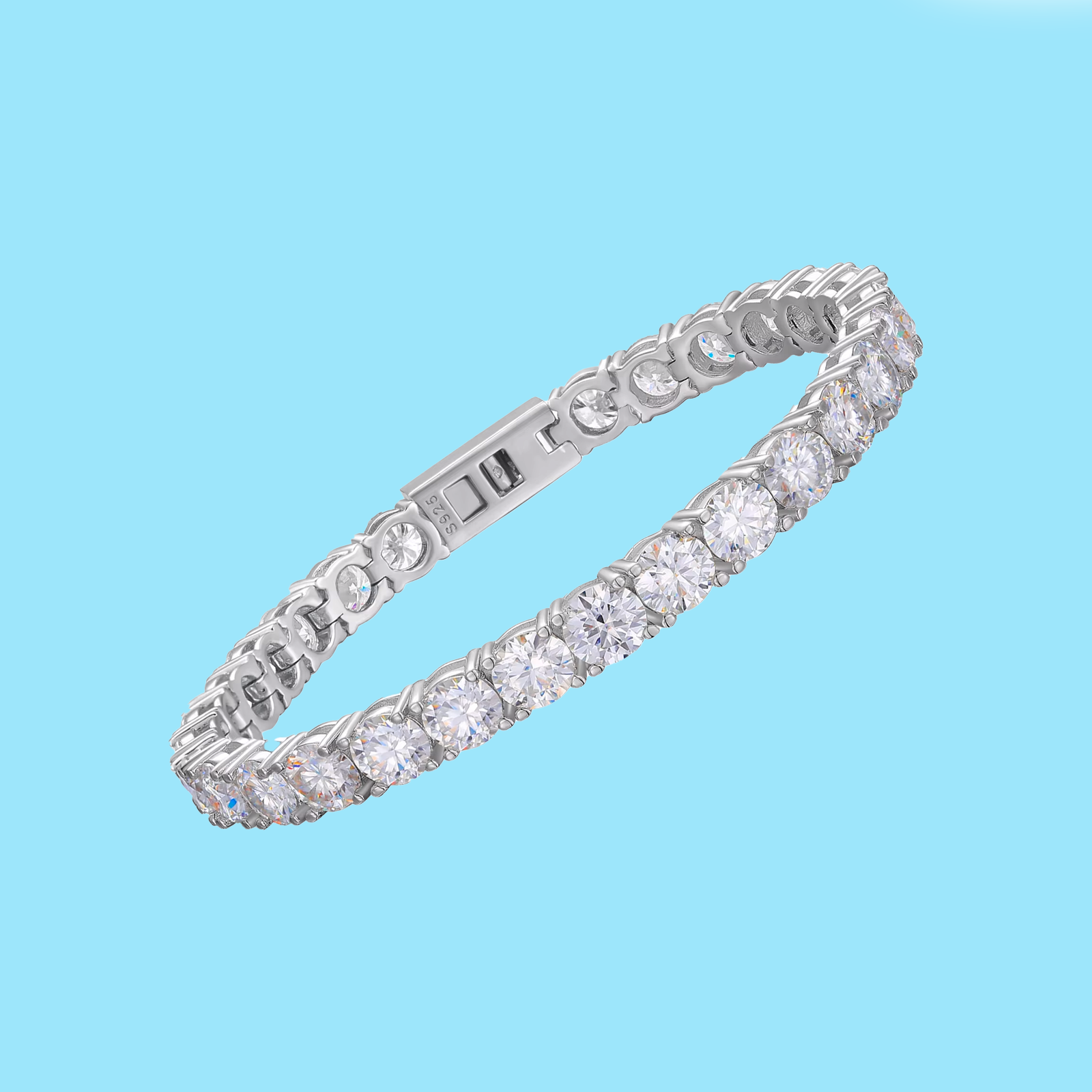 Bracciale Classic Tennis ✦