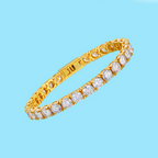 Bracciale Classic Tennis ✦