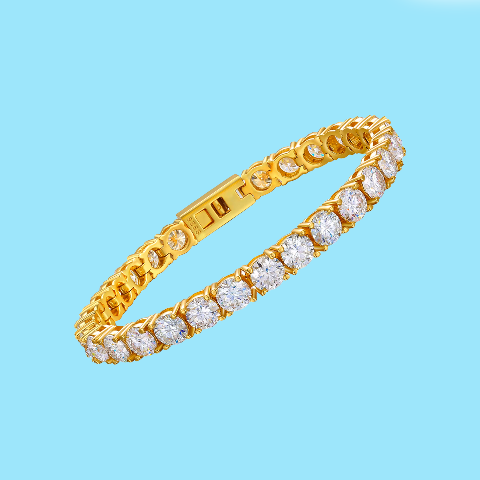 Bracciale Classic Tennis ✦