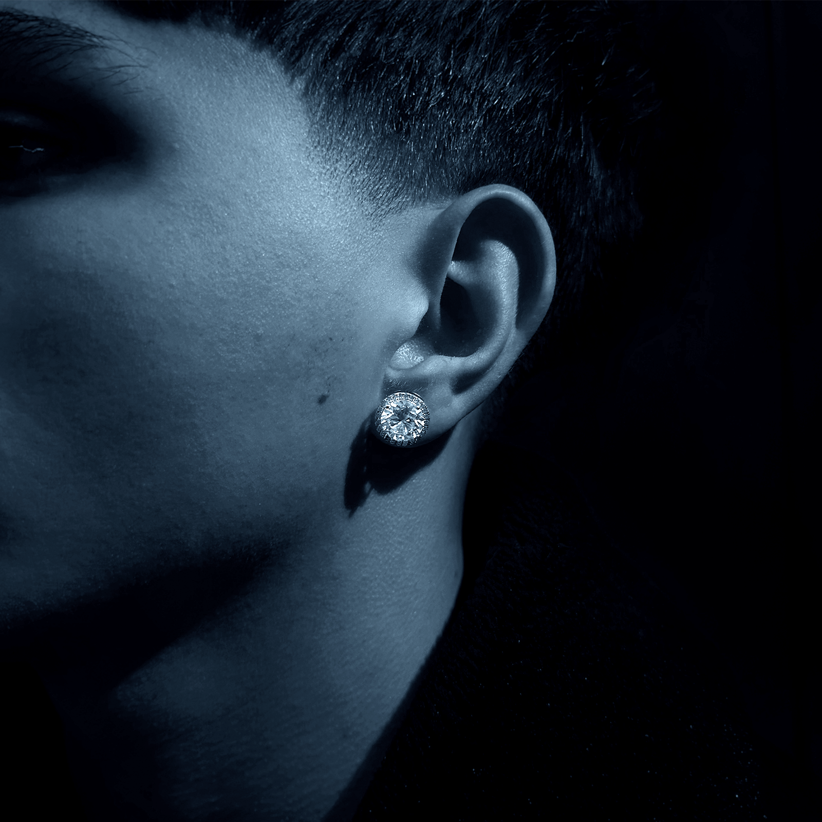 Orecchini Supreme Shine ✦