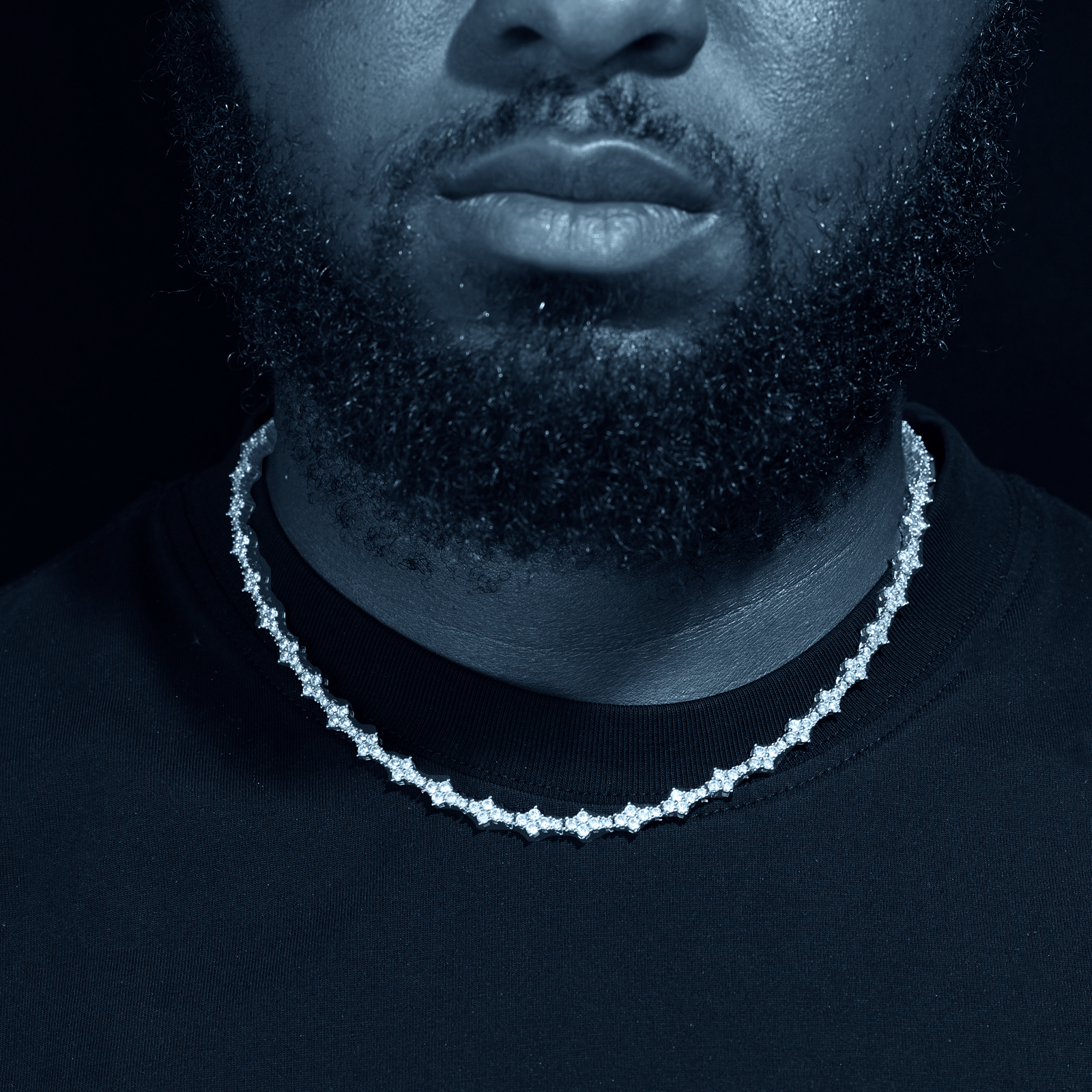 Collana Moysa™ Skyline ✦