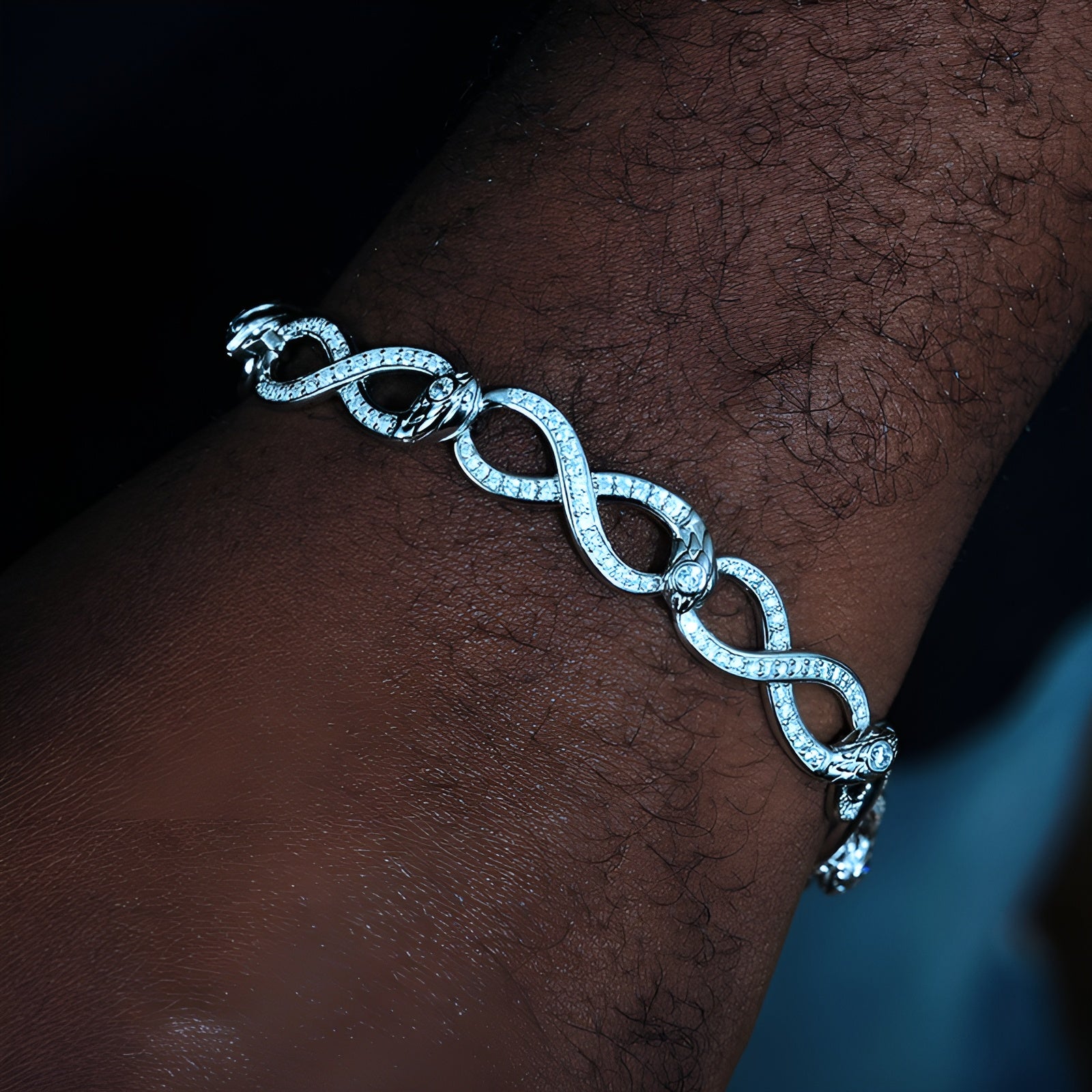 Bracciale Infinyte ✦