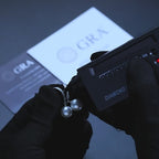 Orecchini Lunar Drop ✦