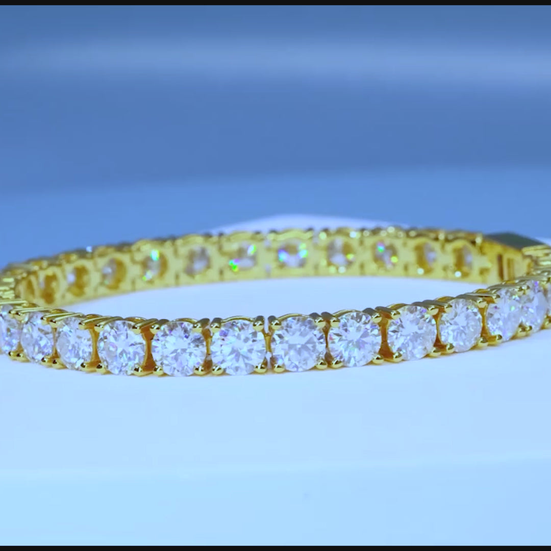 Bracciale Classic Tennis ✦