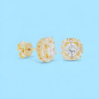 Orecchini Ice Blossom ✦